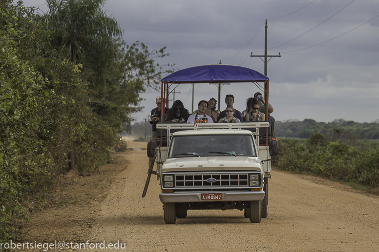 pantanal 2014